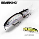 Воблер BearKing Magallon 113F 13.7 грамм 113 мм M - изображение 1