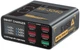 Быстрое зарядное устройство Sunshine SS-304Q 3.5A / 5xUSB / 1xUSB QC3.0 / 40W Black - изображение 1