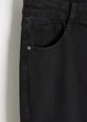 Джинси чоловічі slim fit Diverse EDGGAR 256 36-34 Чорний (5905384182845) - зображення 5