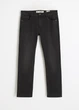 Джинсы мужские regular fit Diverse NEWMAN 256 36-34 Графитовый (5905384183026) - изображение 5