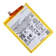 Акумуляторна батарея Model: ND40 для Motorola Edge 30 AAAA no LOGO - зображення 1