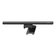 LED Лампа на монитор Скринбар Baseus i-wok2 Series USB Asymmetric Light Source Screen Hanging Light (Youth) (DGIW000101) Чорний - зображення 8