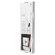 LED Лампа на монитор Скринбар Baseus i-wok2 Series USB Asymmetric Light Source Screen Hanging Light (Youth) (DGIW000101) Чорний - зображення 15