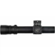 Приціл Nightforce NX8 1-8x24 F1 ZeroS 0.2 сітка FC-Mil (C598) - зображення 2