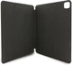 Etui z klapką Guess Magnetic 4G Big Logo do Apple iPad Pro 13" 2024 Brown (GUFC13PM24PS4SGW) - obraz 3