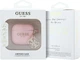 Чохол Guess Silicone 4G Charm для Apple AirPods 4 Pink (GUA4LECG4P) - зображення 3