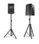 Стійка для акустичної системи Maximum Acoustics HDM.G - изображение 4