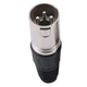 XLR Canon Maximum Acoustics XLR-MV - изображение 2