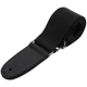 Ремінь до гітари Alfabeto STRP2020-BK (Black) - изображение 2