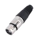 XLR Canon Maximum Acoustics XLR-FV - изображение 1