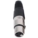 XLR Canon Maximum Acoustics XLR-FV - изображение 3