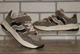Кроссовки спортивные детские / подростковые Jong Golf C11506-5 34 (21,5 см) хаки - изображение 3