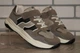 Кроссовки спортивные детские / подростковые Jong Golf C11506-5 34 (21,5 см) хаки - изображение 6