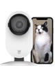 IP-камера відеонагляду Xiaomi Yi Pro 2K Home Camera Беспроводная - изображение 1