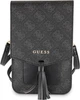Сумка Guess Wallet Bag 4G Black (GUWBSQGBK) - зображення 2