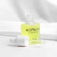Цитрусове масло KOMILFO Citrus Cuticle Oil для кутикули з піпеткою 8 мл - изображение 2