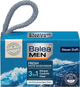Твердое мыло-душ 3 в 1 Balea MEN Fresh (Для тела, лица и волос), 100 г - изображение 2