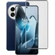 Защитное стекло 3D Full Screen Tempered Glass для OnePlus 13 с поддержкой отсканирования отпечатка пальца - изображение 1