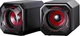 Динаміки 2.0 SureFire Gator Eye Gaming Red (0023942488200) (488204224821026) - Уцінка - зображення 1