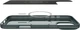 Etui Spigen Thin Fit MagFit do Apple iPhone 16 Pro Max Abyss Green (8809971229173) (955555912017512) - Outlet - obraz 7