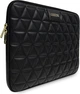 Etui na laptopa Guess Quilted 13" Black (GUCS13QLBK) - obraz 2