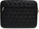 Etui na laptopa Guess Quilted 13" Black (GUCS13QLBK) - obraz 3