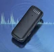 Беспроводной петличный двойной микрофон Ulanzi J12 с Type-c для Android iPhone 15, 16, 17, Air, Pro, Pro Max Черный - изображение 5