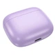 Бездротові навушники HOCO EQ2 Thought true wireless BT headset Purple (6931474798541) - изображение 3