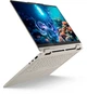 Ноутбук Lenovo Yoga 7 2-in-1 14ILL10 (83JQ00JVRA) Seashell - изображение 5