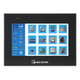 Панель оператора WEINTEK CMT3072X з функцією PLC - изображение 1