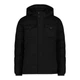 Куртка CMP Men's Jacket with Sorona Aura Flock Black L (1097-34K0187-U973 50) - изображение 1