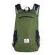 Рюкзак Naturehike Ultralight NH17A012-B 18 л Оливковий (1047-6976507663762) - зображення 1