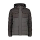 Куртка CMP Men's Jacket with Sorona Aura Flock Grey/Grey L (1097-34K0187-E927 50) - изображение 1
