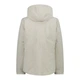 Куртка CMP Women's Reverse Jacket Fix Hood Twill Cream XS (1097-34K0026-A238 36) - изображение 3