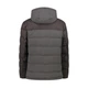 Куртка CMP Men's Jacket with Sorona Aura Flock Grey/Grey L (1097-34K0187-E927 50) - изображение 3