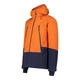 Куртка CMP Unlimitech Shell with Padding Orange XL (1097-34W2037-B595 52) - зображення 2