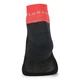 Шкарпетки Lorpen PRS Pro Run Shorty Black/Red S (1052-6210312 9937 S) - зображення 2