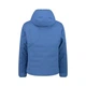 Куртка CMP Reversible Men's Jacket with Fixed Hood M Steel (1097-34K0137-M969 48) - зображення 3