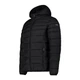 Куртка CMP Men's Jacket with Sorona Recycled Padding Black XXL (1097-34K2807-U901 54) - изображение 3