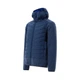 Куртка CMP Men's Unlimitech Jacket with Fixed Hood Dark Blue XXXL (1097-34P1817-N825 56) - изображение 2