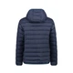 Куртка CMP Reversible Men's Jacket with Fixed Hood M Steel (1097-34K0137-M969 48) - зображення 6