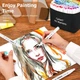 Маркеры Caliart Спиртовые Пуля и Долото для скетчинга 121 Colors Alcohol Based Markers Fine Chisel - изображение 6