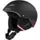 Шолом Cairn Android Graphic Jr 54-56 Black/Pink (1012-0606449-702-54-56) - зображення 1