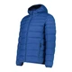 Куртка CMP Men's Jacket with Sorona Recycled Padding Blue Stone XXL (1097-34K2807-N825 54) - изображение 2