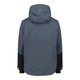 Куртка CMP Unlimitech Shell with Padding Titanium XL (1097-34W2037-U911 52) - зображення 3