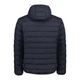 Куртка CMP Reversible Men's Jacket with Fixed Hood Green/Blue M (1097-34K0137-F905 48) - изображение 6