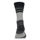 Носки Lorpen PRC Pro Run Crew M Medium Grey (1052-6210316 386 M) - изображение 3