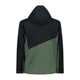 Куртка CMP Men's 3-in-1 Jacket with Detachable Inner Fleece Anthracite/Green L (1097-31Z1587D-03TU 50) - изображение 3