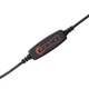 Накидка на сиденье с подогревом черный Vitol VHR-0507 (42*40 см) 5V USB - изображение 4
