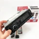 Автомагнитола MP3 3888 ISO 1DIN FM тюнер 4х50W сенсорный дисплей черный, Блютуз bluetooth магнитола - изображение 2